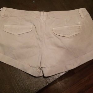 American Eagle Outfitters Shorts - American Eagle Khaki shorts American Eagle Outfitters Shorts - American Eagle Khaki shorts